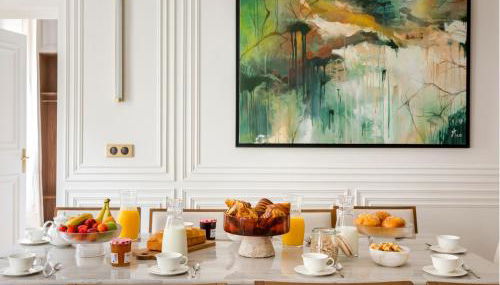 Merveil - Signature Suite - Marais - Caire II - Foto 4