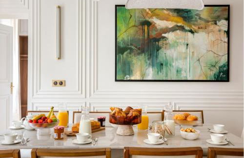 Merveil - Signature Suite - Marais - Caire II - Foto 4