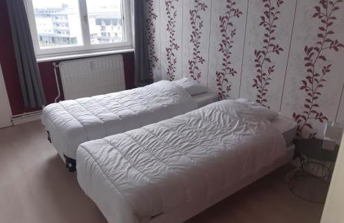 Berck: front de mer avec vue sur la plage - Foto 2