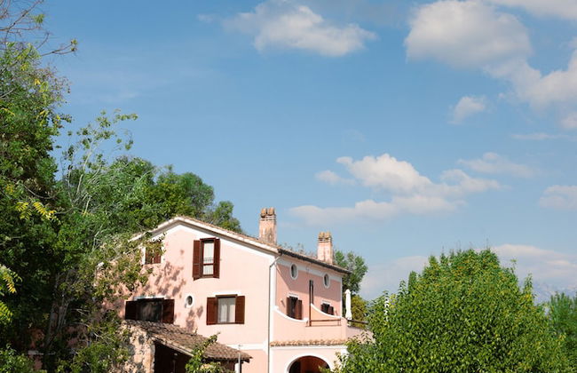 Agriturismo La Vecchia Quercia - Photo 62