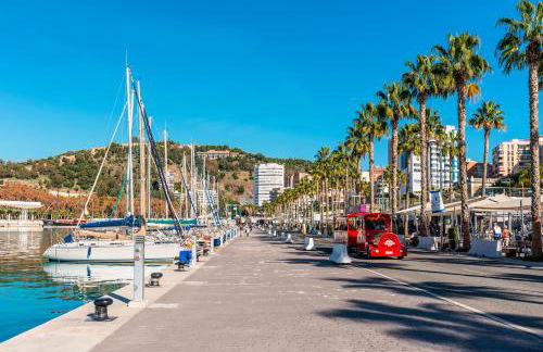 Central City Apartment, Avenida Andalucía - Photo 47