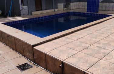 Casa piscina - Foto 13
