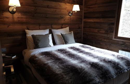 Le Lodge de Molanes - Pra Loup 1500 - Foto 12