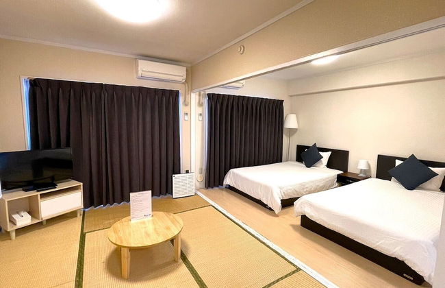 Stay Hakata - Foto 22