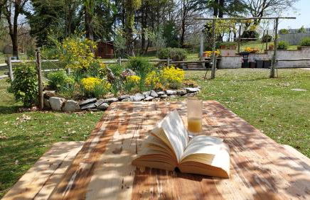 Locazione turistica nel verde Civita di Bagnoregio - Foto 50