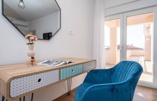 Villa Roza s privatnim grijanim bazenom i jacuzzijem - Foto 16