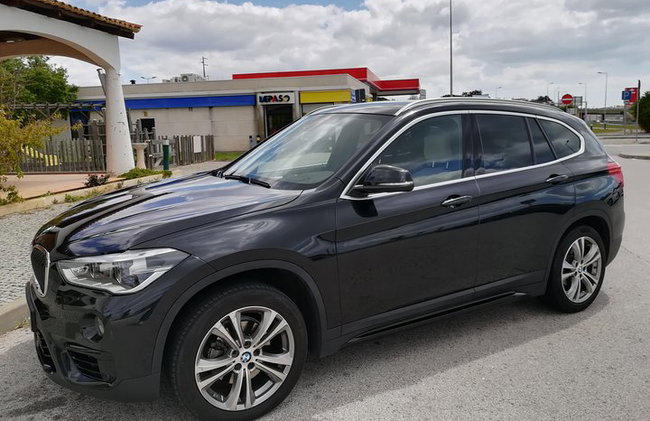 Privater Transfer von Alvor zum Flughafen Faro (1-4 Personen) - Foto 10