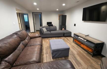 Canyon Coze - Ski, Board, Sled, Bike, Hike - Foto 15