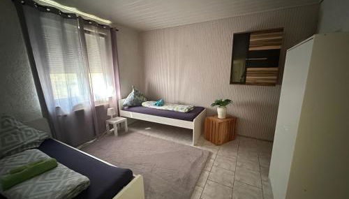 Ferienwohnung HY - Foto 3