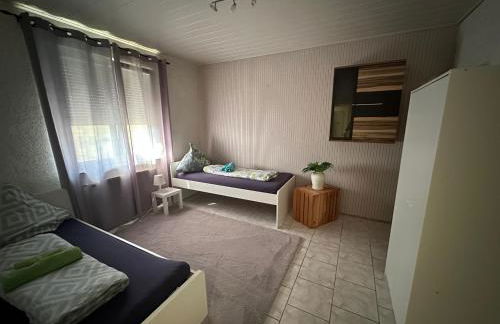 Ferienwohnung HY - Foto 3