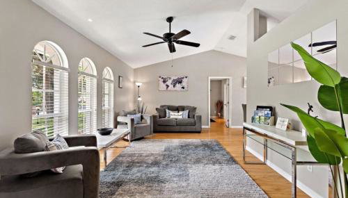 Waterview 3 Bed In Sunridge Woods 3 Bedroom Villa - Foto 5