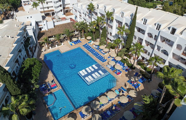 Sol Cala D'Or Apartments - Foto 31