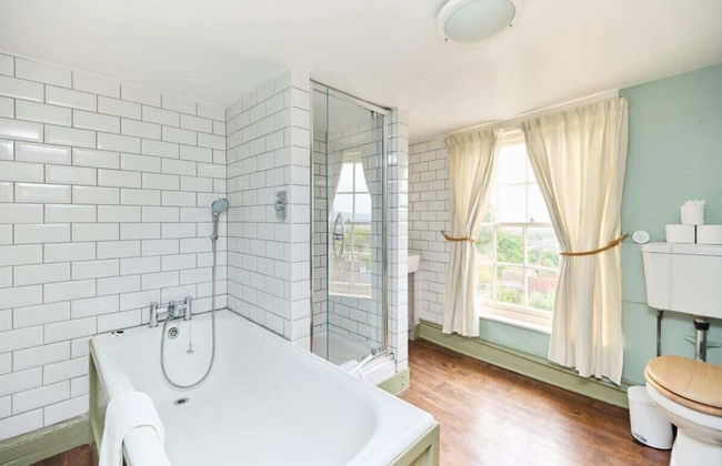 The Lewes Place - Contemporary 3bdr House With Patio - Foto 20