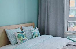 Gold Key nowy apartament z parkingiem i klimatyzacją - Foto 3