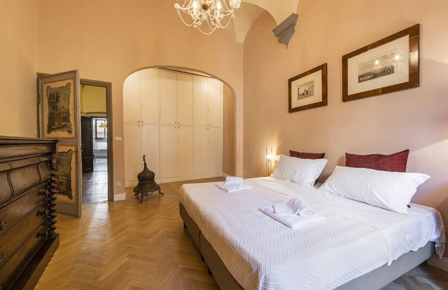 Firenze Rentals Suite Proconsolo - Foto 51