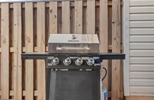 Fireplace • BBQ Grill • Patio • Treadmill - Foto 21