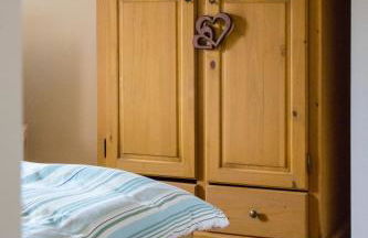 Die Ferienwohnungen Schmiede und Gudd Stuvv in Annis Haus - Foto 6