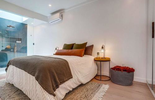 Private Not-So-Tiny Home - Yard & Dogs OK - Foto 12