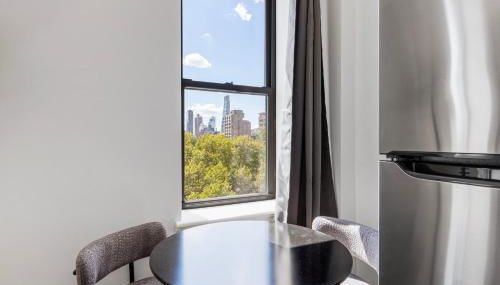 Blueground Central Park West view nr Central Park NYC-2010 - Foto 5, Other