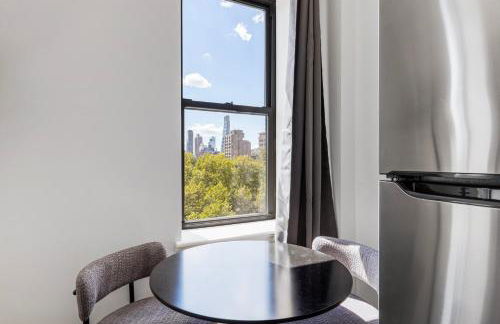 Blueground Central Park West view nr Central Park NYC-2010 - Foto 5