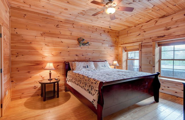 A Happy Roost - Foto 11