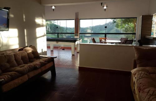 Chacara Igarata pe na Agua - Foto 17