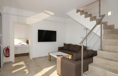 Sunset Sea View Villa 8 - Foto 12