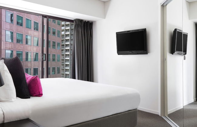 Mantra Southbank Melbourne - Foto 22