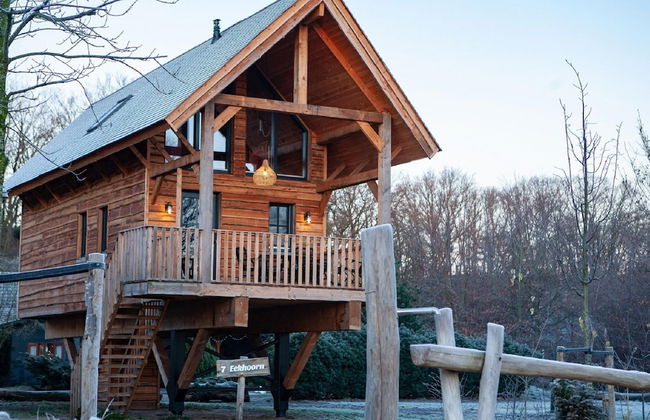 Wellness Home in Brabant With Private Spa - Photo 22