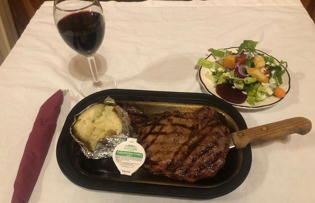 7r Guest Ranch - Foto 27