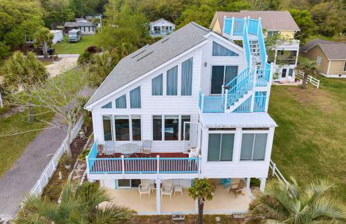 Waterway Escape in Ocean Isle Beach, NC - Foto 62