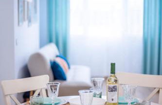 Apartamiento con naranjas - Foto 7