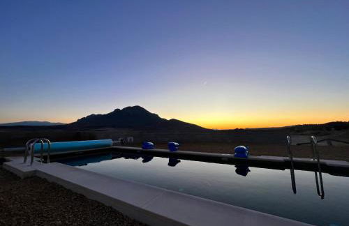 LAS DUNAS Caves - Granado - Foto 14