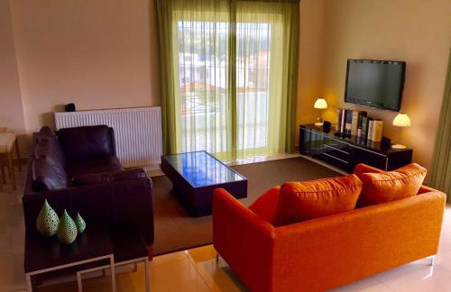 Modern apartment near Athens&Coast - Foto 20