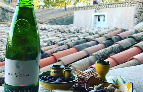 Historic French townhouse - Foto 15