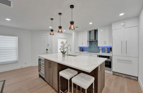 Peaceful Villa Lauren - Foto 2