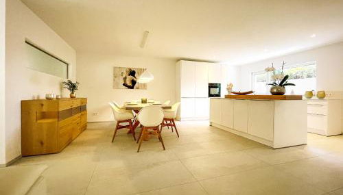 Dreamapartment La Vigna "White Suite" mit eigenem Indoorpool, Sauna & Grillhütte - Foto 4