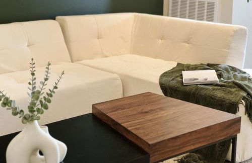 Stylish 1 Bedroom Apartment in LA with Free Parking - 10 Minutes away from Ceders Sinai - Foto 7