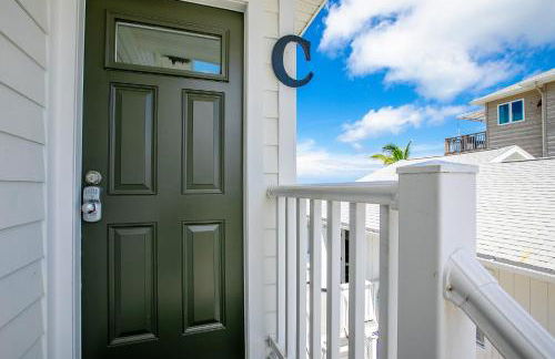 Beach Dreams Resort - Photo 43