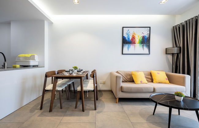 Urban Village Condo by Soben Homes - Foto 27