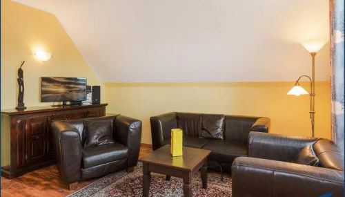 Ferienwohnung am Krebssee Whg "Adler" - Foto 5