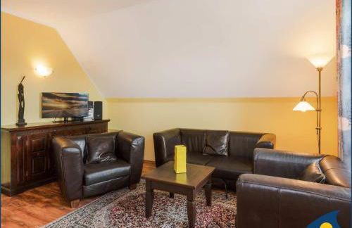 Ferienwohnung am Krebssee Whg "Adler" - Foto 5