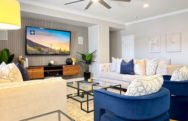 Azurite Queen Creek - Foto 24