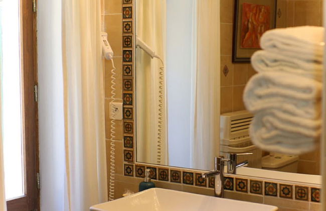 Attractive Holiday Home in Mazzola With Sauna - Foto 7