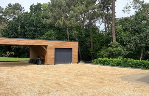 Le nid douillet classé 2 étoiles - Foto 17