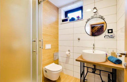 Beautiful Home In Pisarovina With Wi-Fi - Foto 31