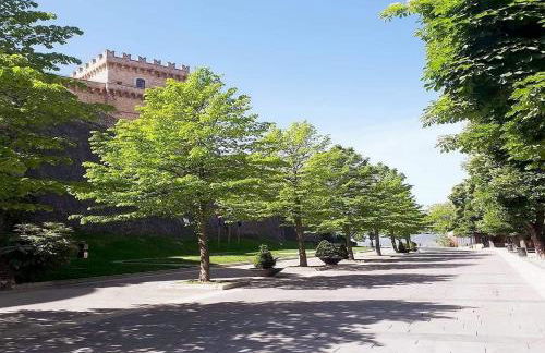 Lilium Apartment, Parco Velino Sirente - Foto 27