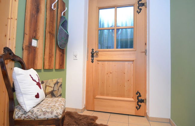 Aesthetic Apartment in Halblech Germany near Ski Area - Foto 16