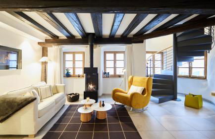 Passau - Suites - Foto 22