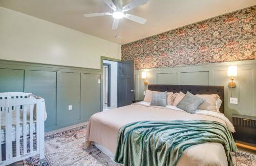 Waterfront StoneHaven at Reed Point with Swim Spa! - Foto 21